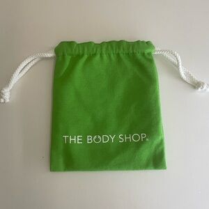 The Body Shop